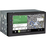 Pioneer DMH-1800NEX 6.8-Inch Digital Multimedia Receiver with Apple CarPlay & Android Auto Pioneer