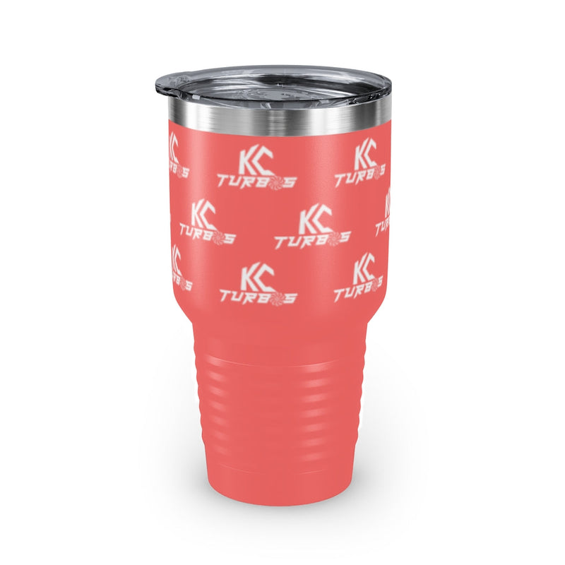 KC Stainless Steel Tumbler - 30oz