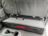 Custom Focal Utopia M Down-Firing Sub Enclosure: 2019–2026 GMC & Chevy Sounds Good Stereo