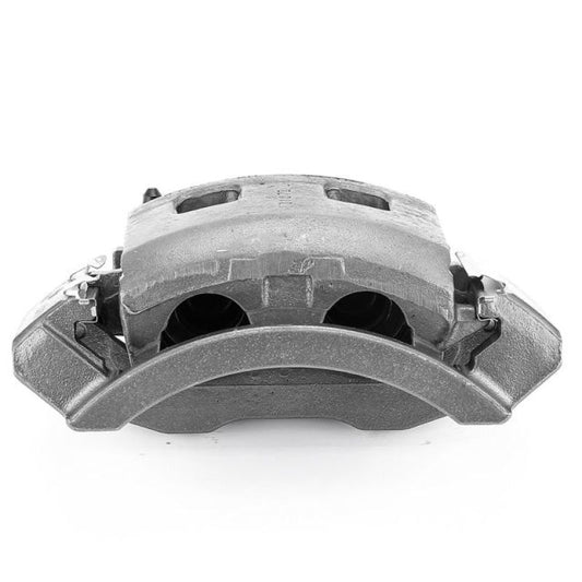 Power Stop 00-01 Dodge Ram 1500 Front Left Autospecialty Caliper w/Bracket