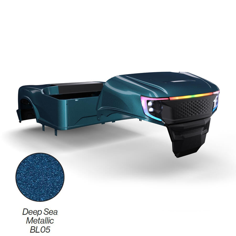 Madjax APEX Body kit for EZGO RXV