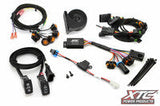 XTC CANAM MAV R Self-Canceling Turn Signal System with Horn