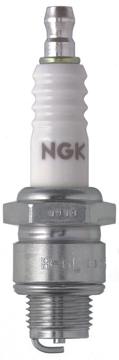 NGK Standard Spark Plug Box of 10 (B-6L)