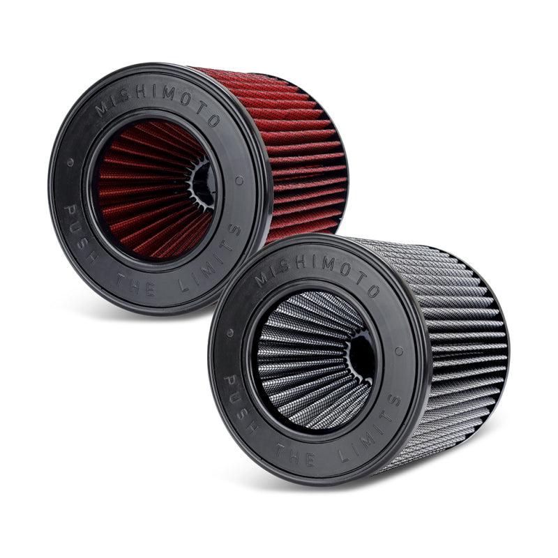 Mishimoto 2.3L 2.7L Replacement Filter - Oiled |  21+ Ford Bronco