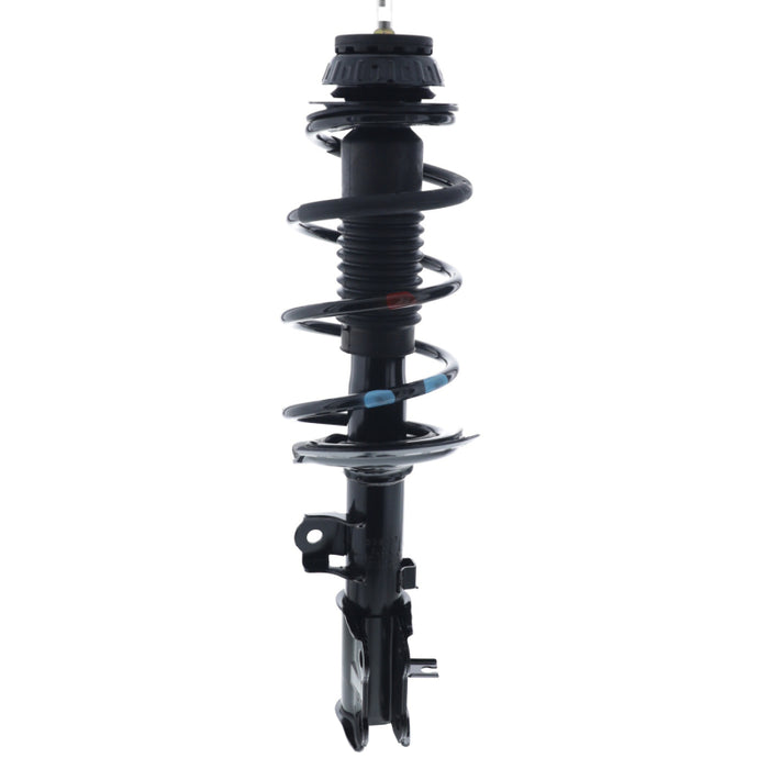 KYB Shocks & Struts Strut Plus Front Left 12-17 Hyundai Accent / 12-17 Kia Rio