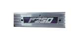 OBS Solutions 4 Door Lit Windowed Sill Plates - 1980-1997 Ford F-Series/Bronco OBS Solutions LLC