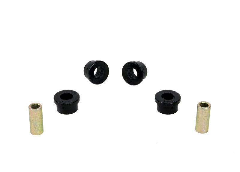 Whiteline 96-00 Honda Civic EK Control Arm Lower - Inner Front Bushing Kit