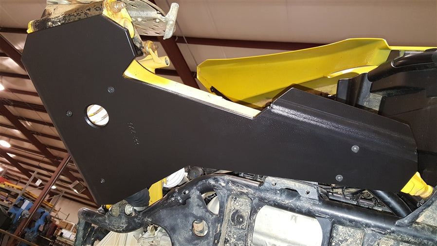 Yamaha YXZ1000R A-Arm & Trailing Arm Guards by Trail Armor