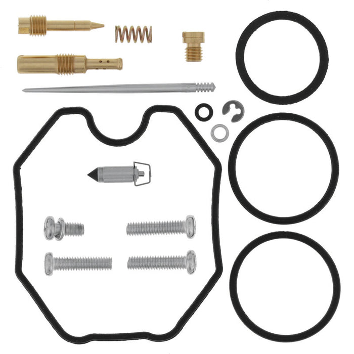 QuadBoss 09-14 Polaris RZR 170 Carburetor Kit