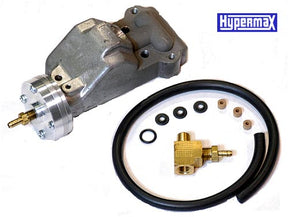 Hypermax 6.9L/7.3L IDI Diesel Smoke Puff Limiter - 1983-1994 Ford F-Series Hypermax