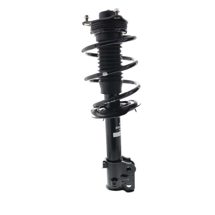 KYB Shocks & Struts Strut Plus Front Right KIA Optima 12-15 (USA build 11/30/2011+) (Exc. Hybrid)