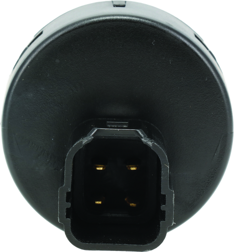 QuadBoss 19-21 Polaris Ranger 1000 Diesel Ignition Switch