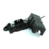 Littelfuse MEGA OEM Style Fuse Holder with Cover (60a to 500a Rating) Littelfuse