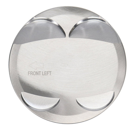 JE Pistons SBF 4.6L 4V DISH Set of 8 Pistons