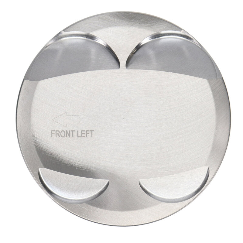 JE Pistons SBF 4.6L 4V DISH Set of 8 Pistons