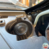 2019-2026 Silverado & Sierra Tweeter Adapters | Laser-Cut to Your Tweeter Ten87 Design