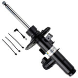 Bilstein 19-24 BMW 330i xDrive (w/ Elec. Susp.) B4 OE Replacement (DampTronic) Shock - Front Left