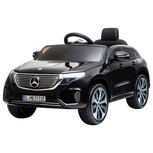 DAKOTT Mercedes Benz AWD Ride On SUV for Kids - Battery Powered and All-Weather Ready