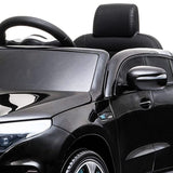 DAKOTT Mercedes Benz AWD Ride On SUV for Kids - Battery Powered and All-Weather Ready