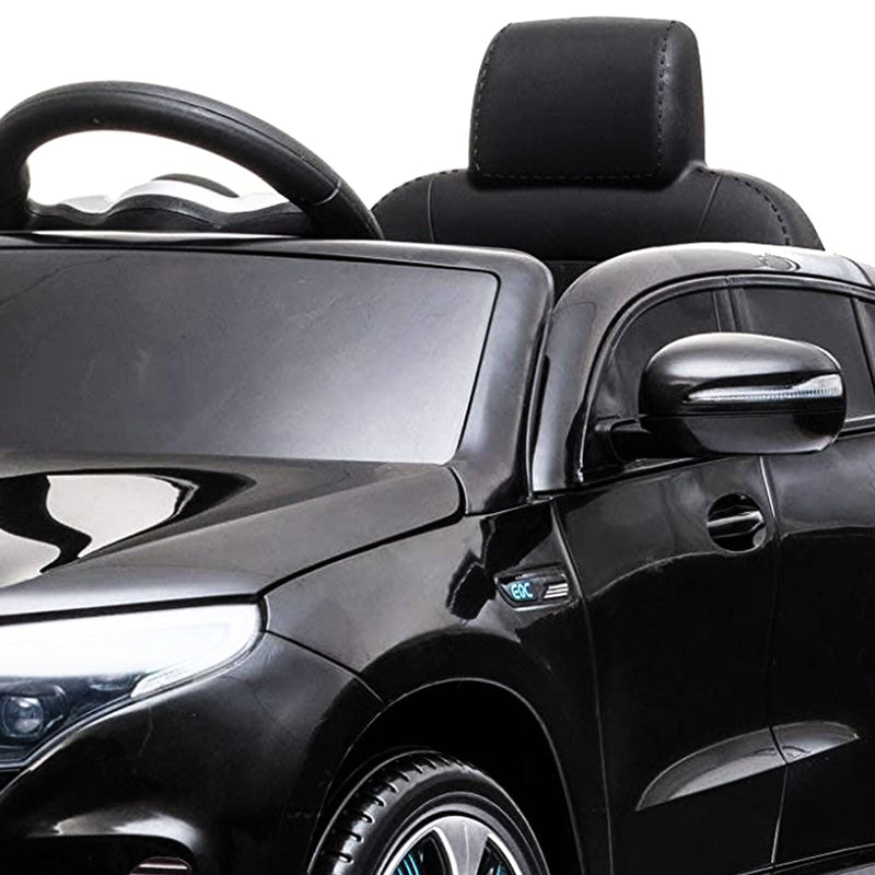 DAKOTT Mercedes Benz AWD Ride On SUV for Kids - Battery Powered and All-Weather Ready