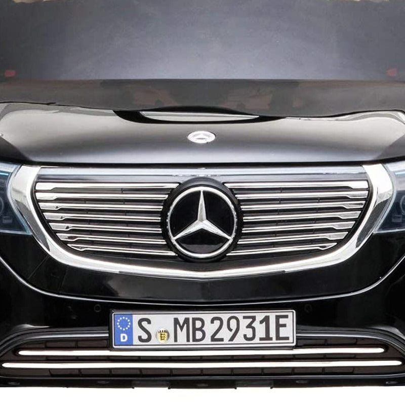 DAKOTT Mercedes Benz AWD Ride On SUV for Kids - Battery Powered and All-Weather Ready