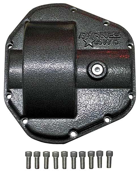 HD Low Profile Super Duty Dana 60 Differential Cover *SCRATCH & DENT*