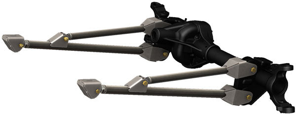 2005-2022 Superduty Dana 60 Front Radius Arm Swap Kit