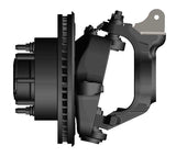 2005-2022 Ford Superduty Dana 60 Shock Bracket Kit