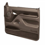 Coverlay Door Panels - 1992-1997 Ford F-Series Coverlay