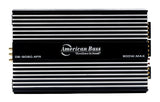 DB 9080.4FR Amplifier