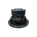 Diablo DB-12 12" 1400W RMS Subwoofer DVC