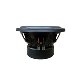 Diablo DB-10D4 10" 900W RMS Subwoofer DVC 4-Ohm Diablo