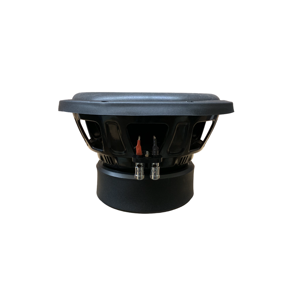 Diablo DB-10D4 10" 900W RMS Subwoofer DVC 4-Ohm Diablo
