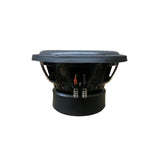 Diablo DB-12 12" 1400W RMS Subwoofer DVC