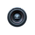 Diablo DB-12 12" 1400W RMS Subwoofer DVC Diablo
