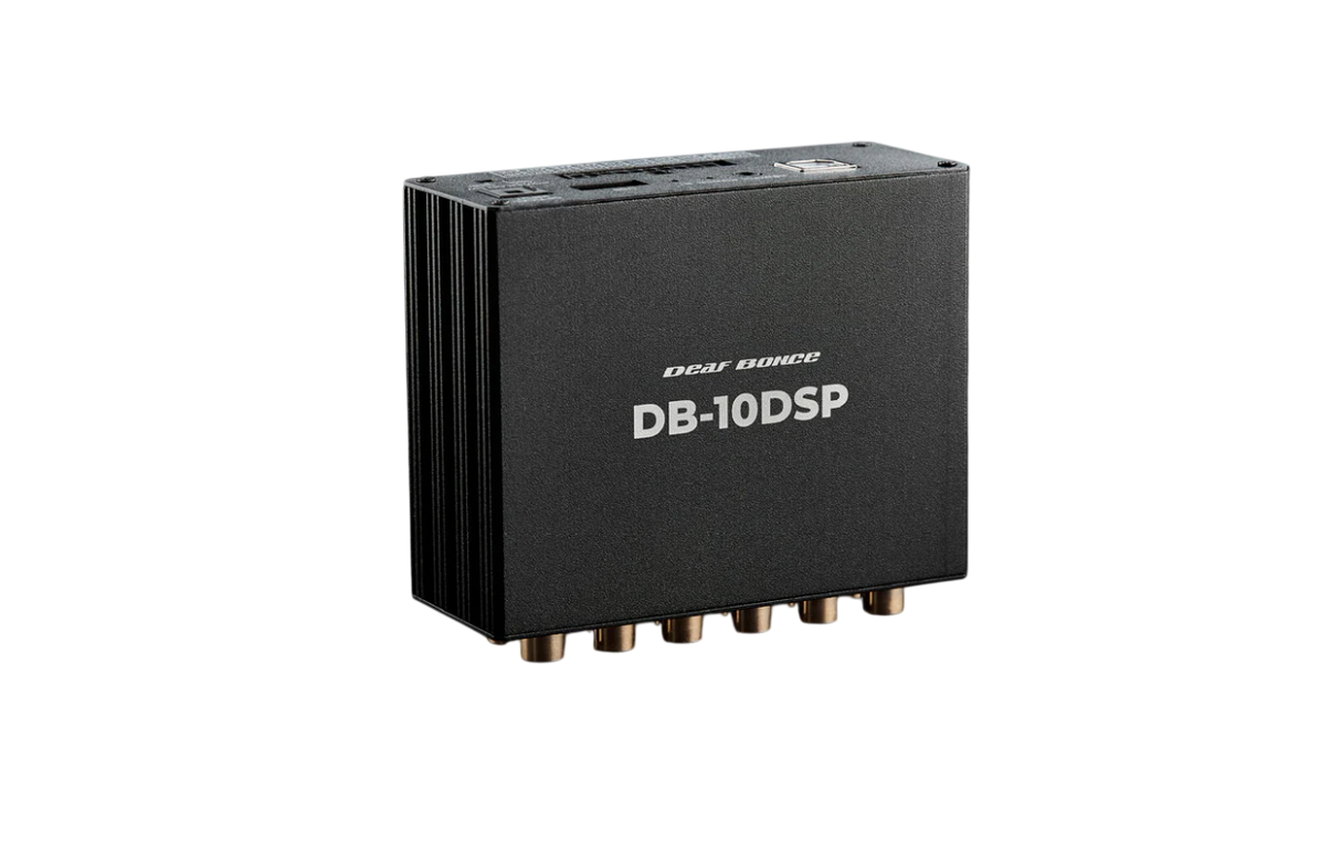 Deaf Bonce DB-10DSP Deaf Bonce