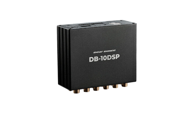 Deaf Bonce DB-10DSP Deaf Bonce