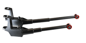 DJM Suspension F150 3 inch Lowering Beams - 1983-1986 Ford F-Series DJM Suspension