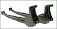 DJM Suspension 3 inch Front Lowering I-Beams - 1999-2016 Ford F-Series DJM Suspension