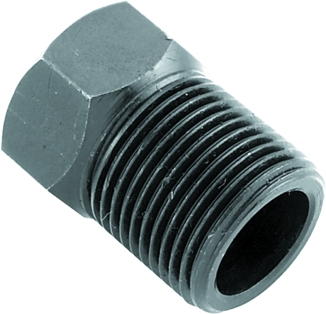 BikeMaster Honda BM-116 Oil Filter - Black BikeMaster