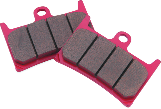 BikeMaster Yamaha Sintered Brake Pads