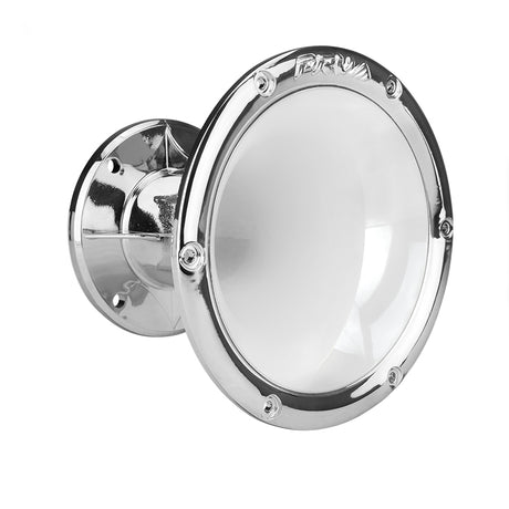 PRV Audio WGP14-50 2-Inch Exit Bolt-On Waveguide Chrome White