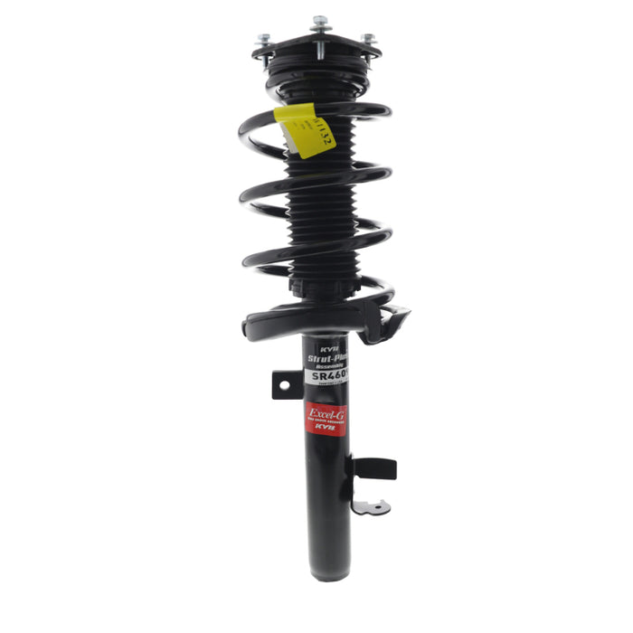 KYB Shocks & Struts Strut Plus Front Right 2013 Ford Escape AWD