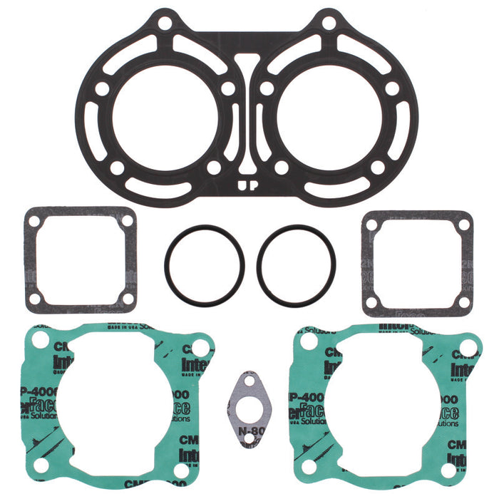 QuadBoss 87-06 Yamaha YFZ350 Banshee Top End Gasket Set