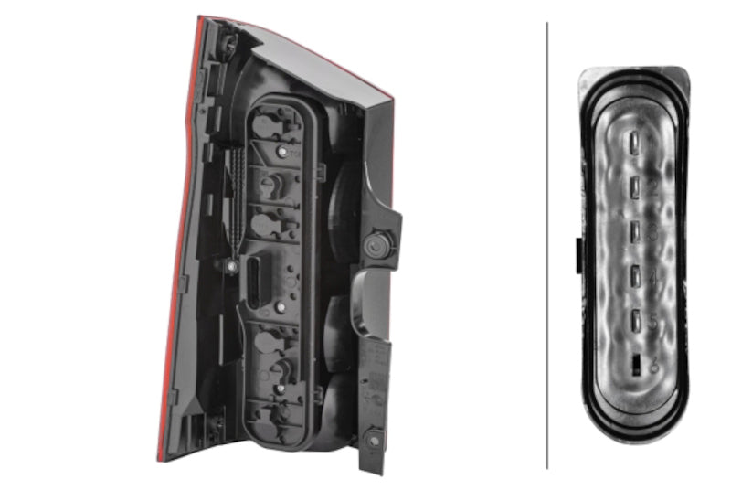 Photo - out of package