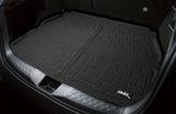 3D MAXpider 23-24 Honda Pilot Kagu Black Cargo