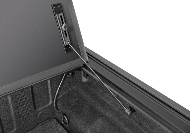 BAK 19-25 GMC Sierra/Chevy Silverado 5.10ft. Bed (New Body/No Carbon Pro) BAKFlip MX4 TS