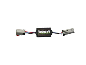 Quadzilla DBSTF02 Boost Fooler, 2002 Dodge Ram 5.9L Cummins Quadzilla