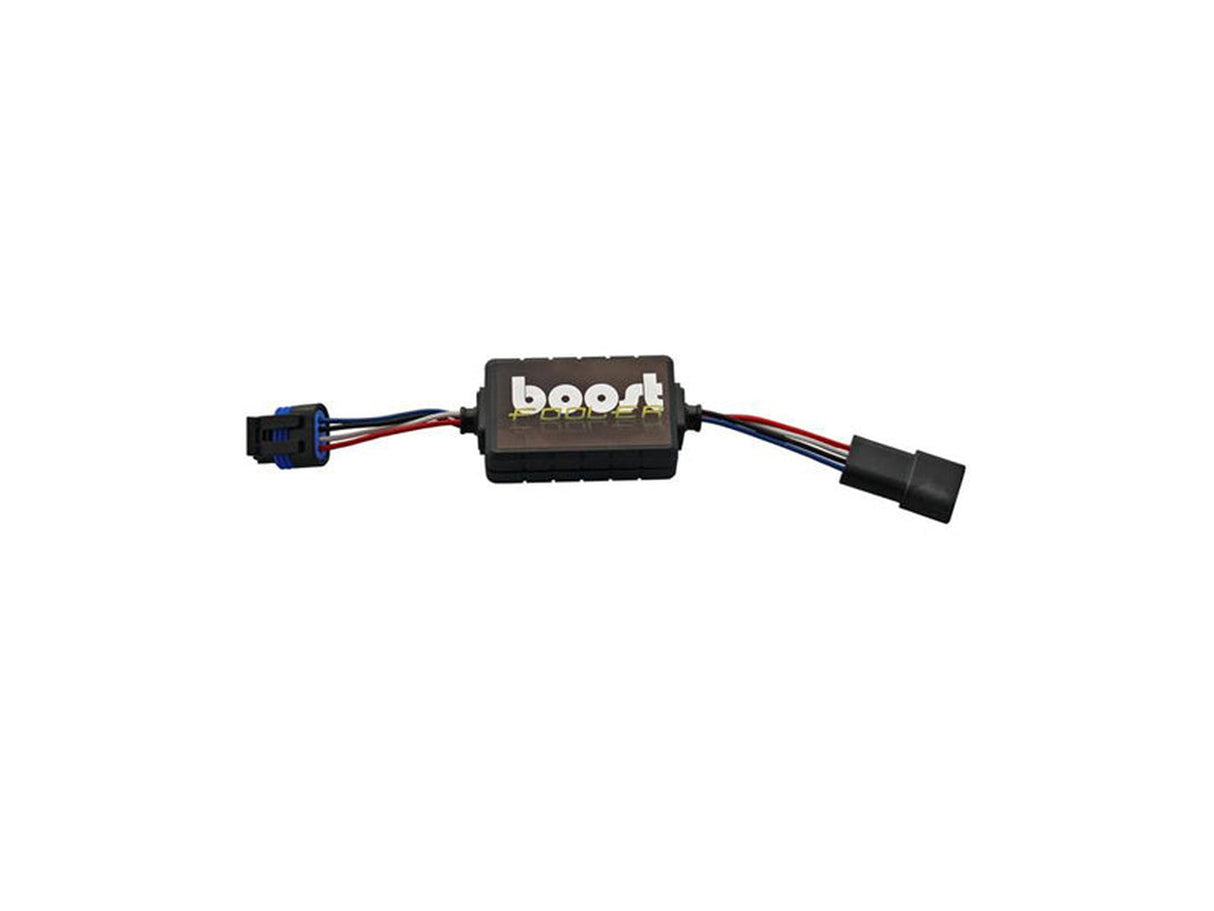 Quadzilla DBSTF Boost Fooler, 2003-2007 Dodge Ram 5.9L Cummins Quadzilla