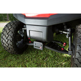 Madjax 4" King XD Lift Kit for Club Car Precedent/Onward/Tempo